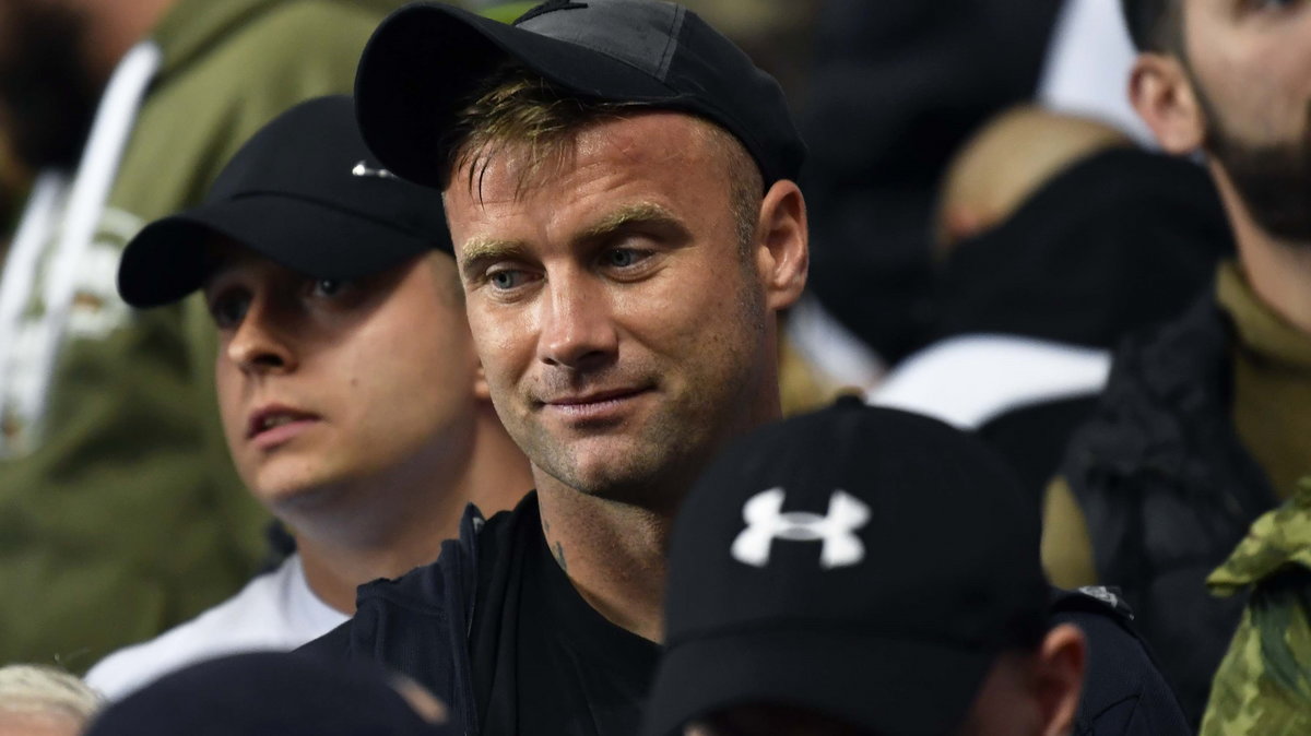 Artur Boruc