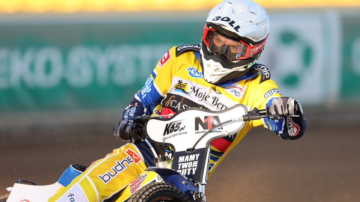 Martin Vaculik, Stal Gorzów