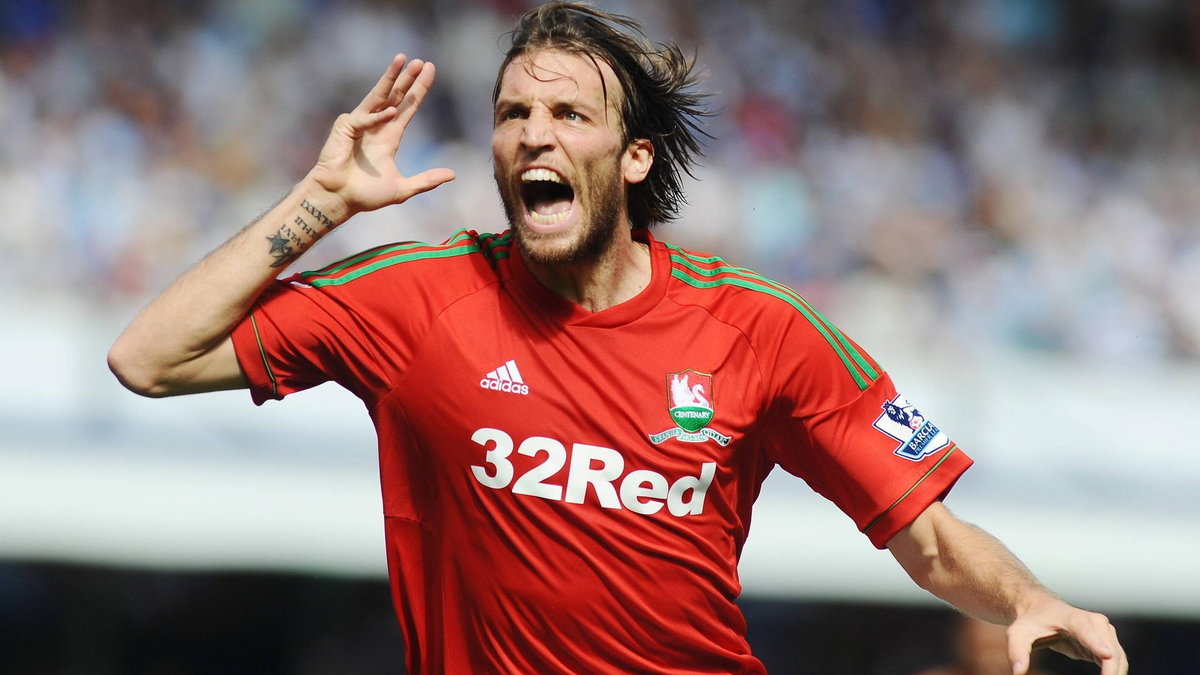 Michu nie wróci w styczniu do Swansea