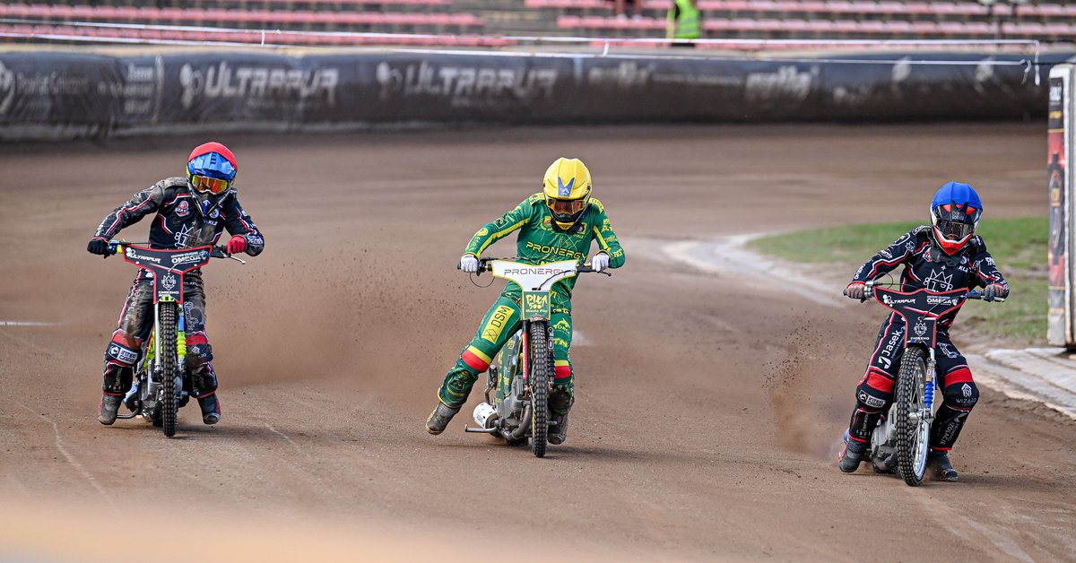 Smutne słowa o biznesmenach i ich pieniądzach. Koniec żużla? "Nie zasłużyłem na takie błoto"