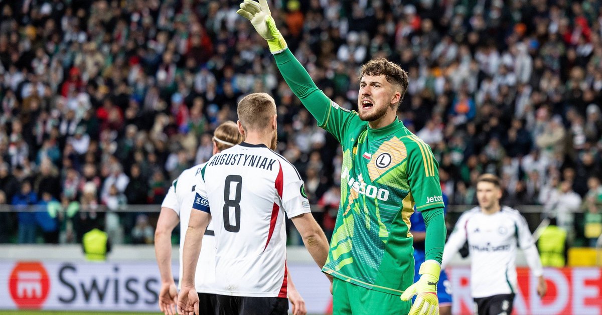 Czas na rewanż Legii Warszawa z Chelsea. Problemy kadrowe po obu stronach