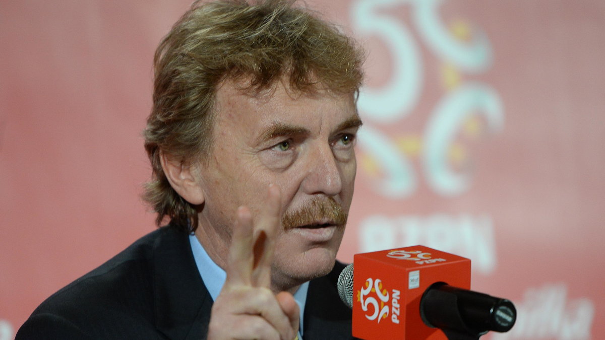 Zbigniew Boniek