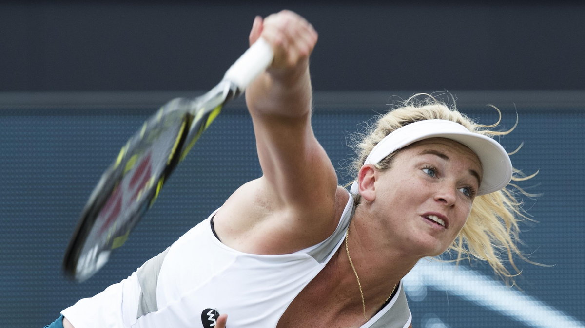 CoCo Vandeweghe