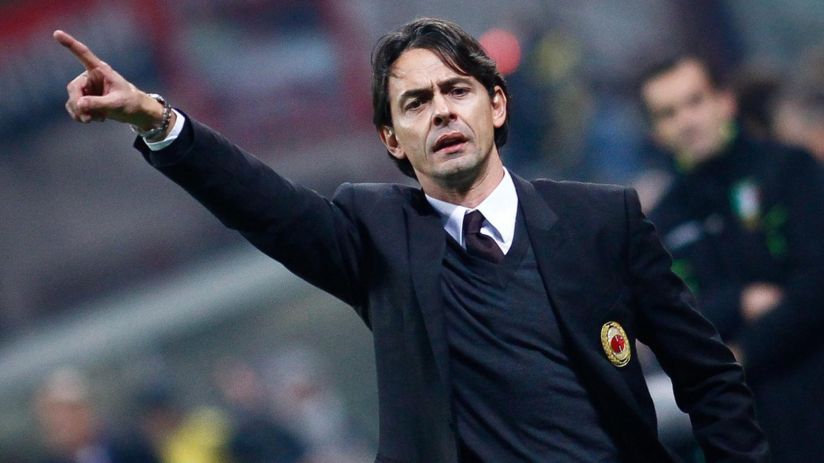 Filippo Inzaghi