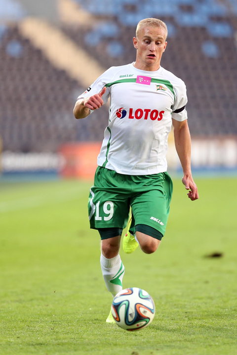 Bartłomiej Pawłowski (Lechia)