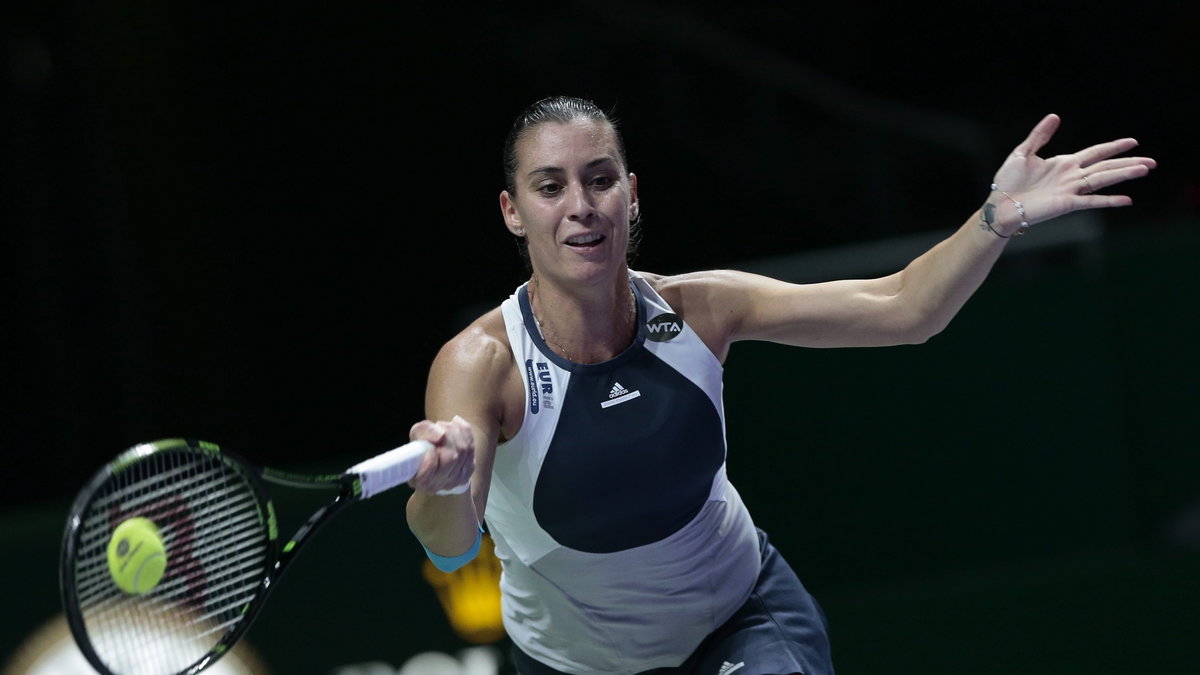 Flavia Pennetta