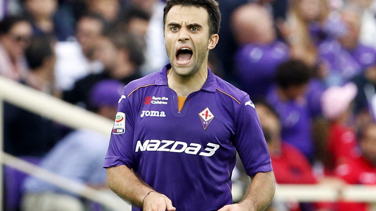 Giuseppe Rossi