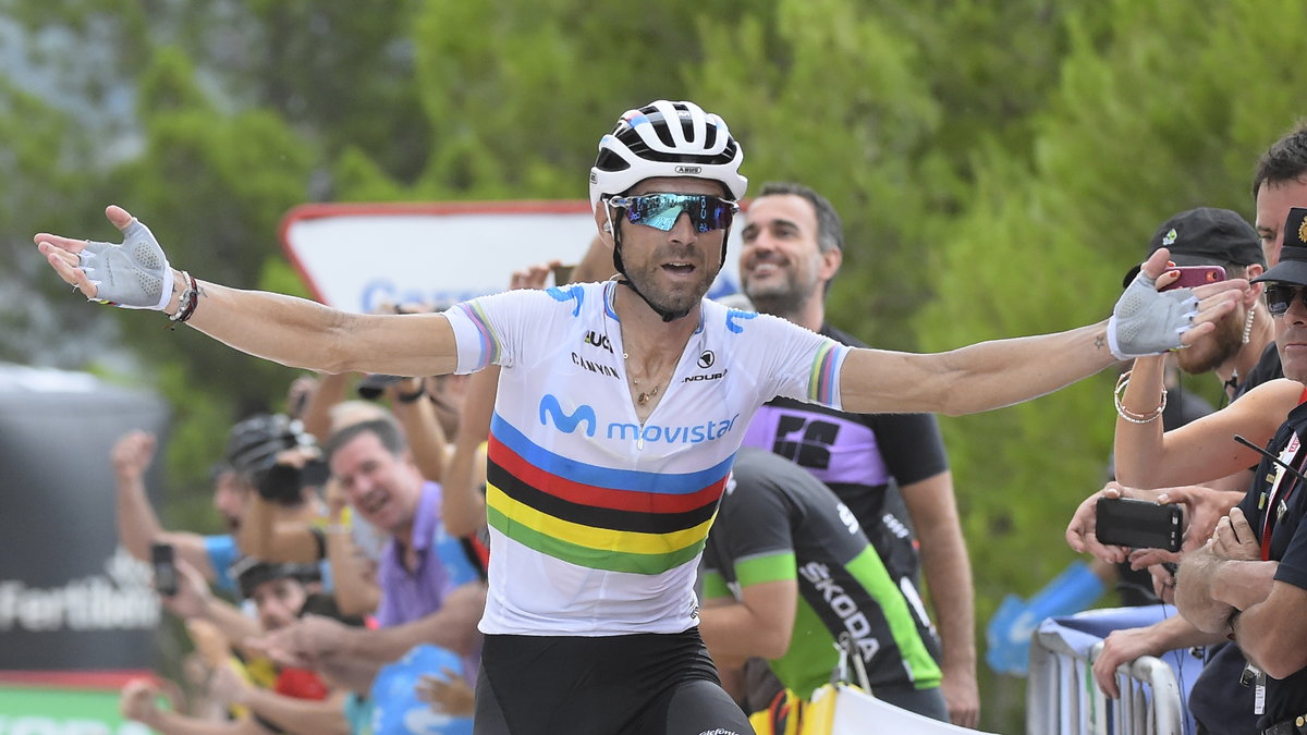 Alejandro Valverde