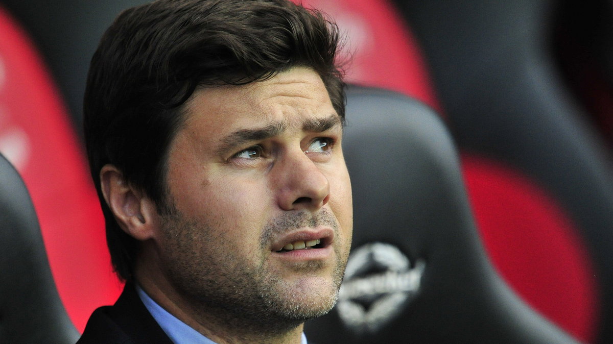 Mauricio Pochettino