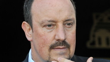 Rafael Benitez