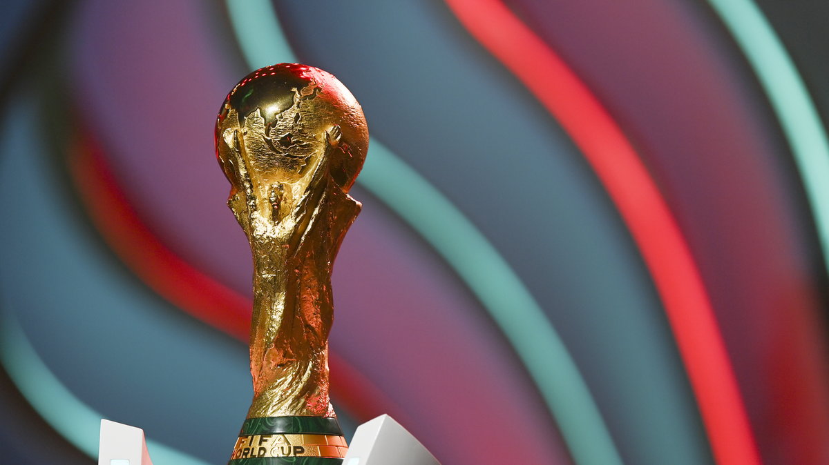 Katar 2022: Mistrzostwa świata rozpoczną się dzień wcześniej! - Przegląd  Sportowy