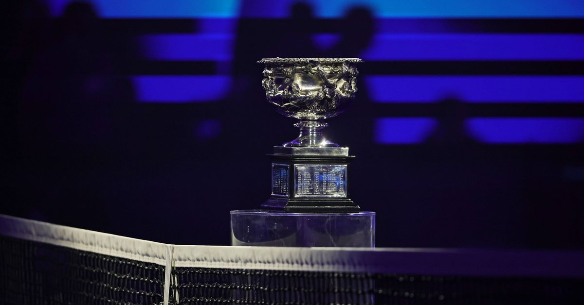 Nagła wiadomość. Gwiazda tenisa nie zagra na Australian Open