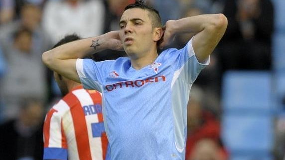 Iago Aspas