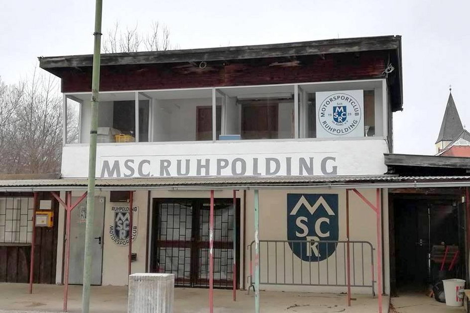 Stadion MSC Ruhpolding