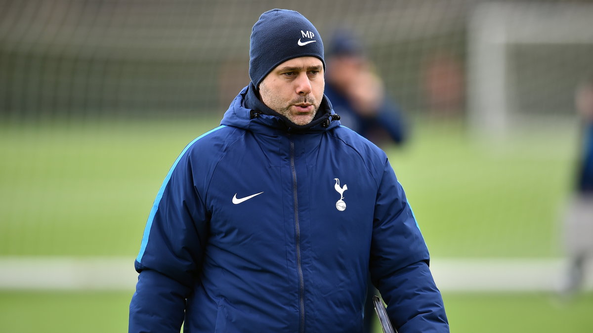 Mauricio Pochettino