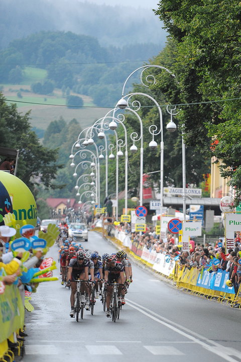 66. Tour de Pologne