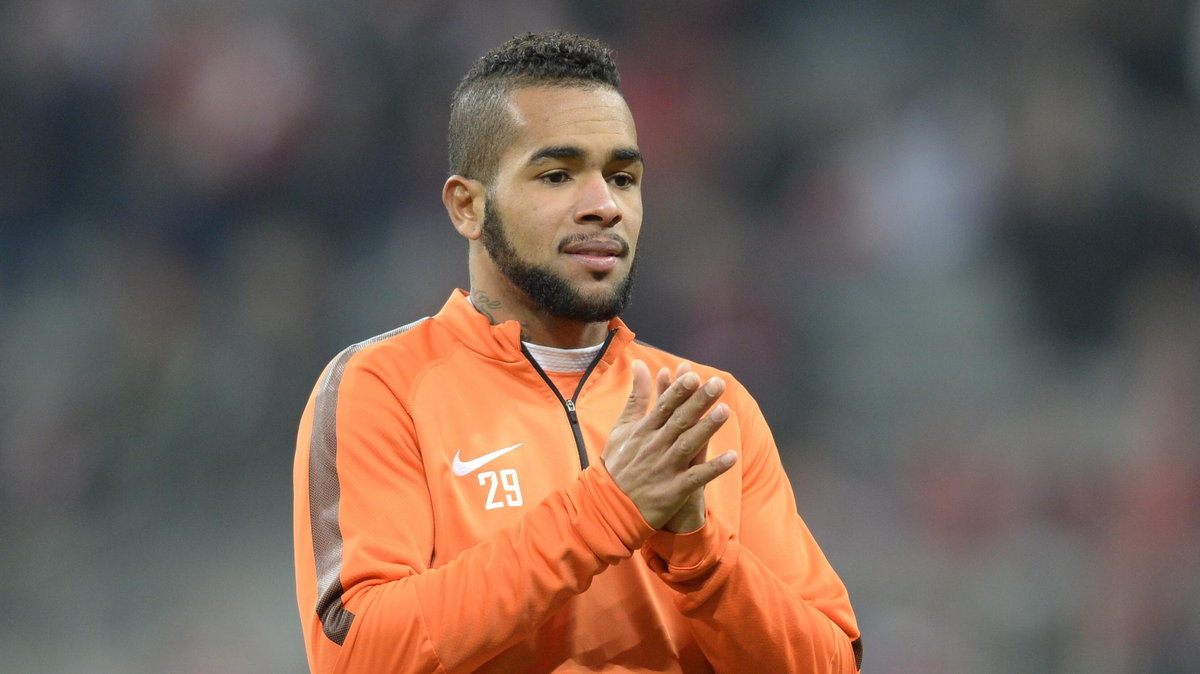 Alex Teixeira 