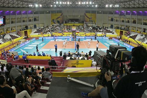 PGE Skra - Zenit