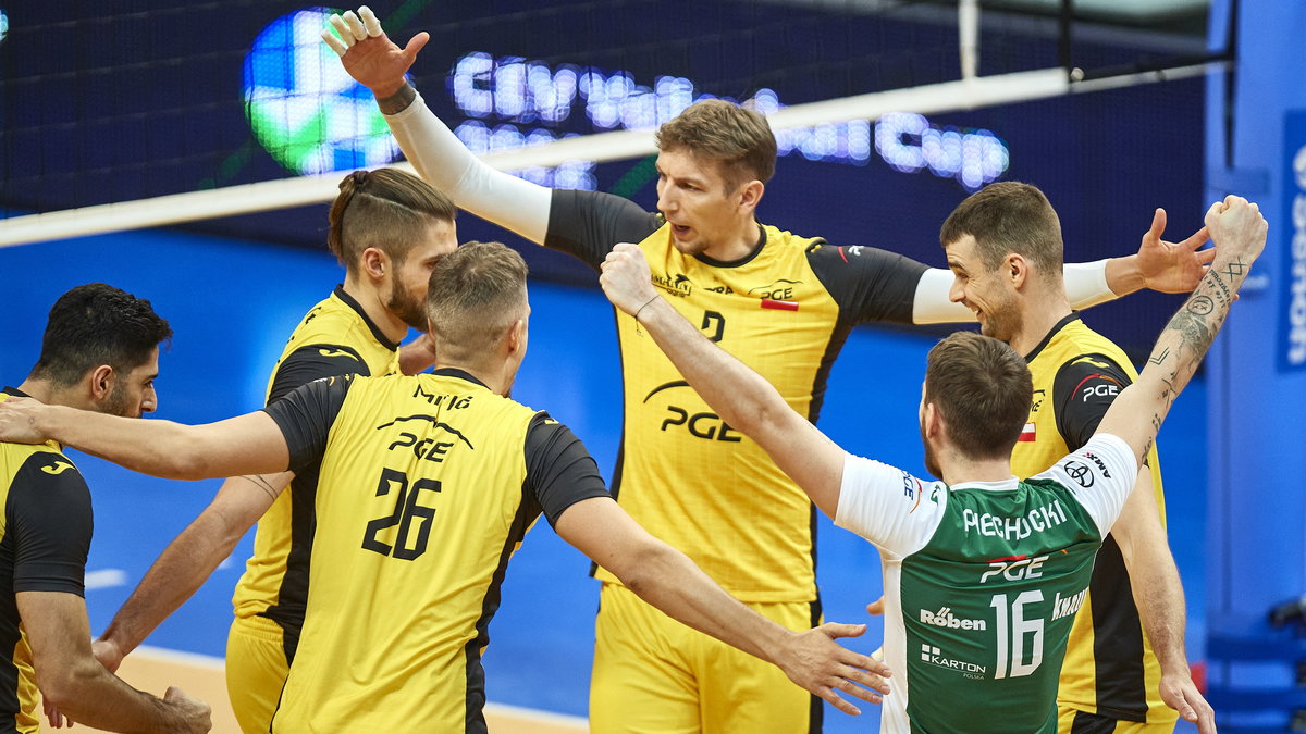 PGE Skra Bełchatów