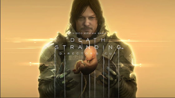 death stranding