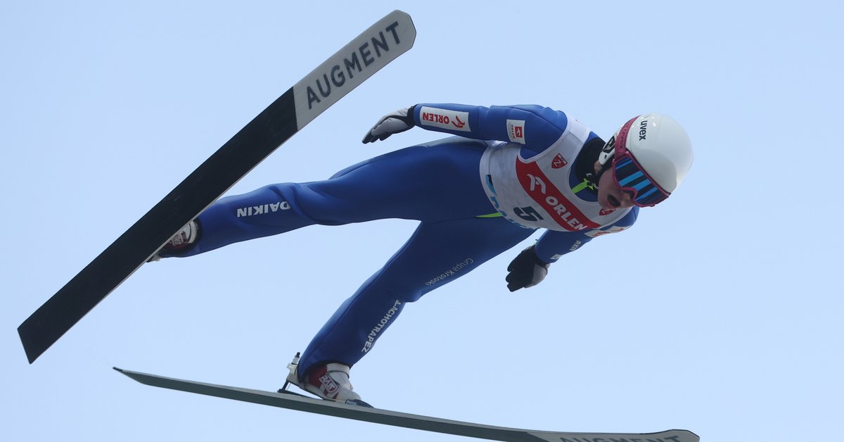 Injury in the Polish team. Will not compete in Engelberg