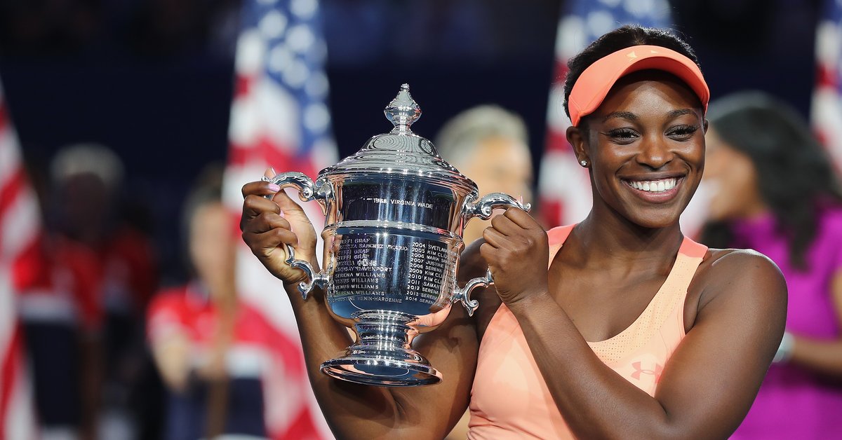 Wygrała US Open, była 909. na świecie. Nagle ogłosiła decyzję