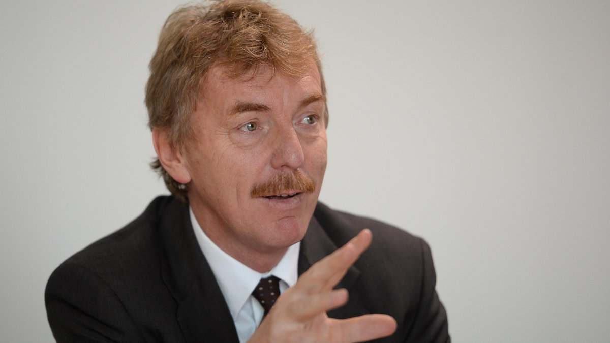 Zbigniew Boniek