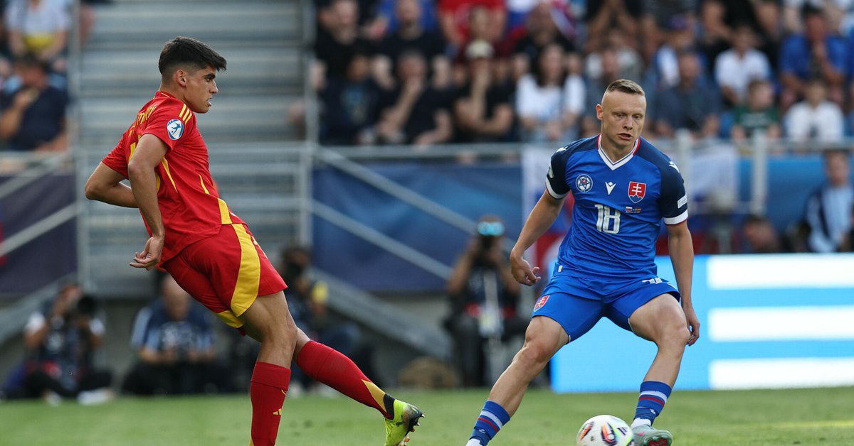 Hiszpania U21-Rumunia U21: typy, kursy, gdzie oglądać?