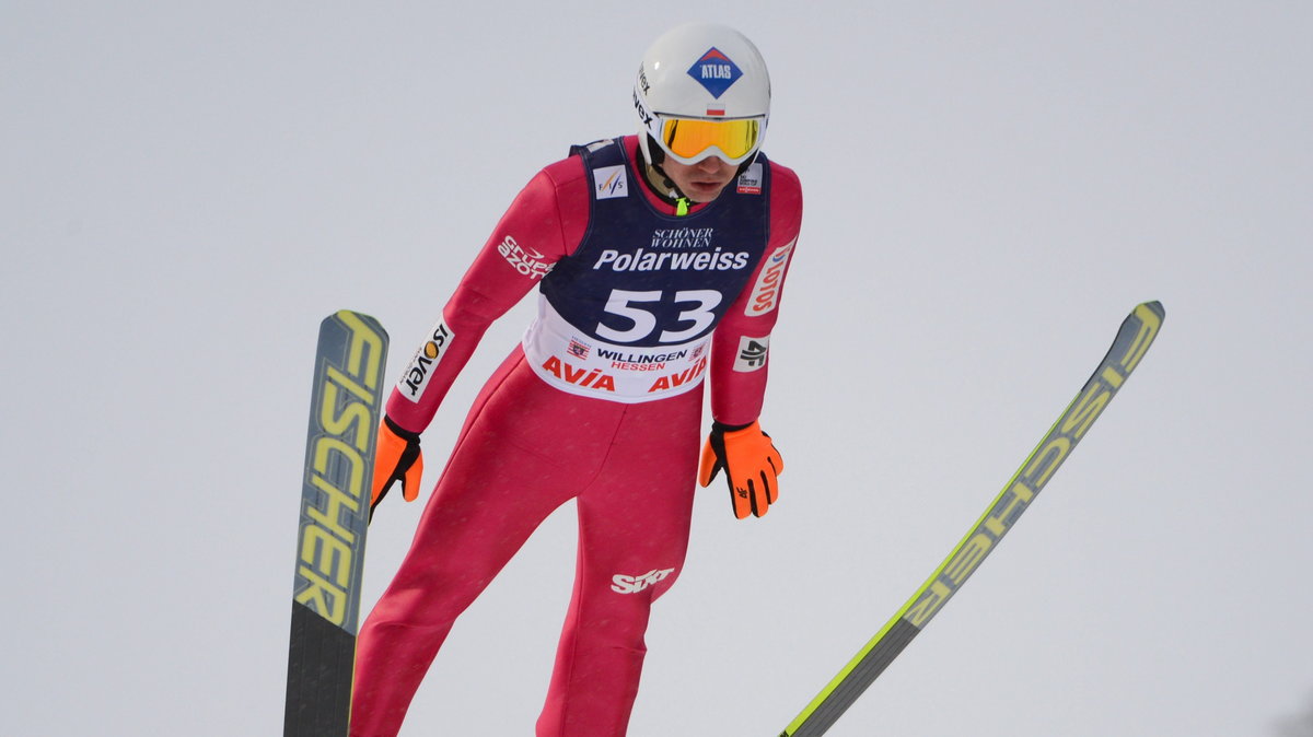 Kamil Stoch