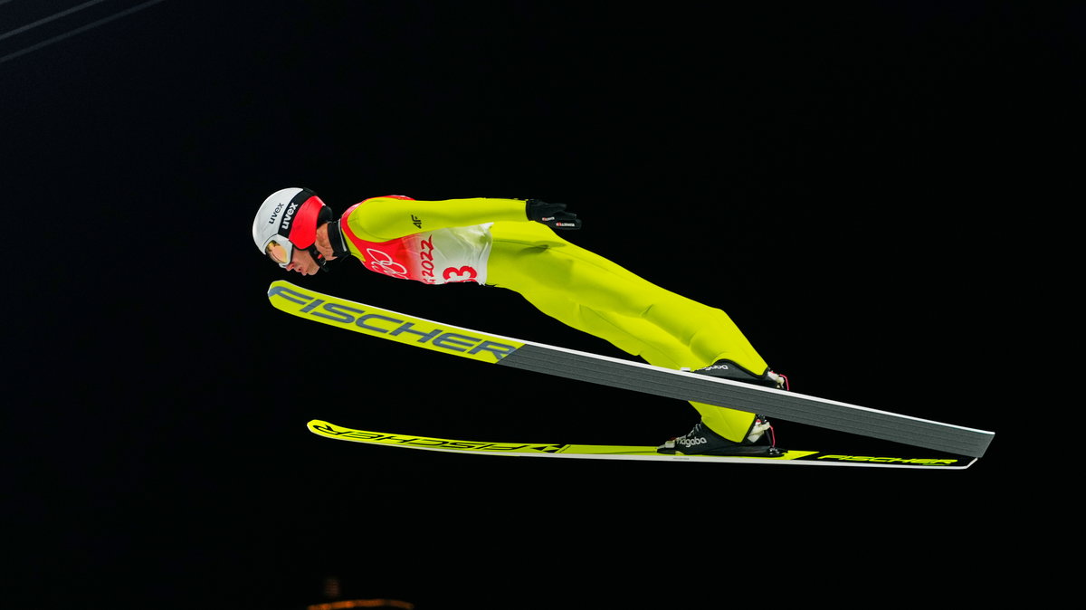 Kamil Stoch