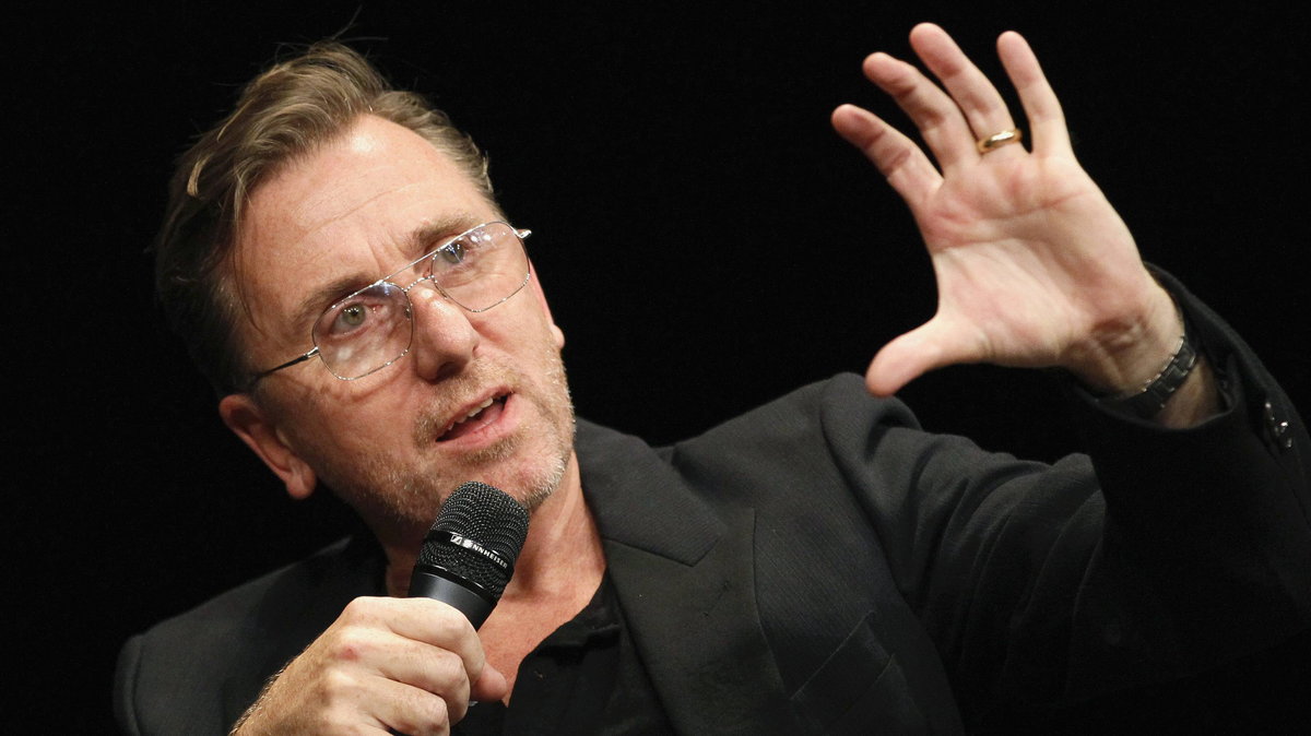 Tim Roth