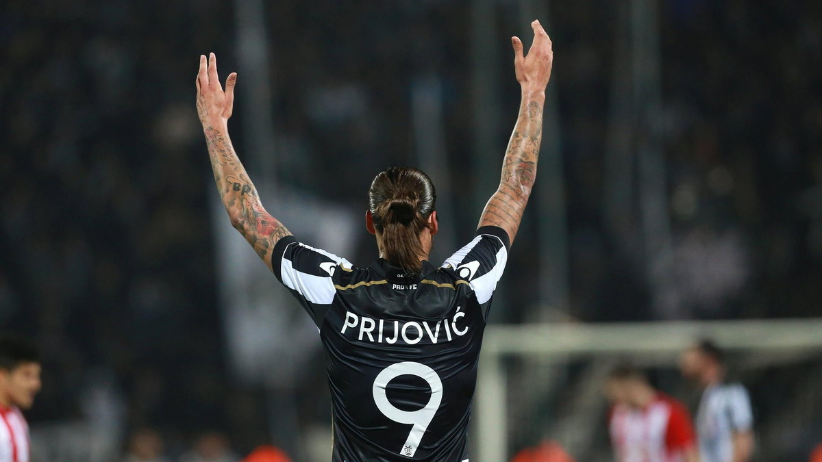 Aleksandar Prijović