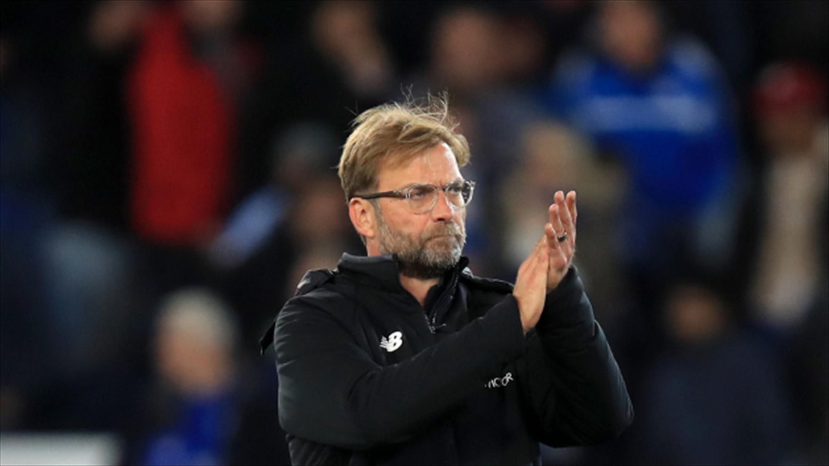 Juergen Klopp: Musimy być skuteczniejsi