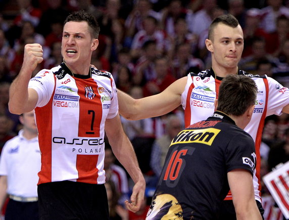 Asseco Resovia Rzeszów