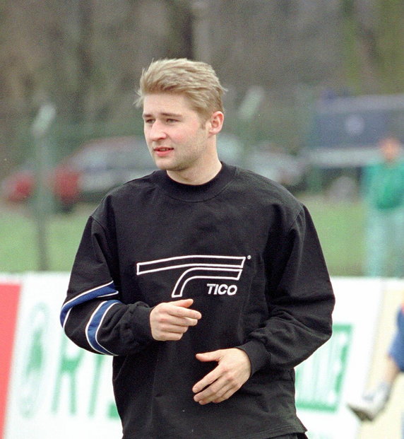 Marek Szemoński