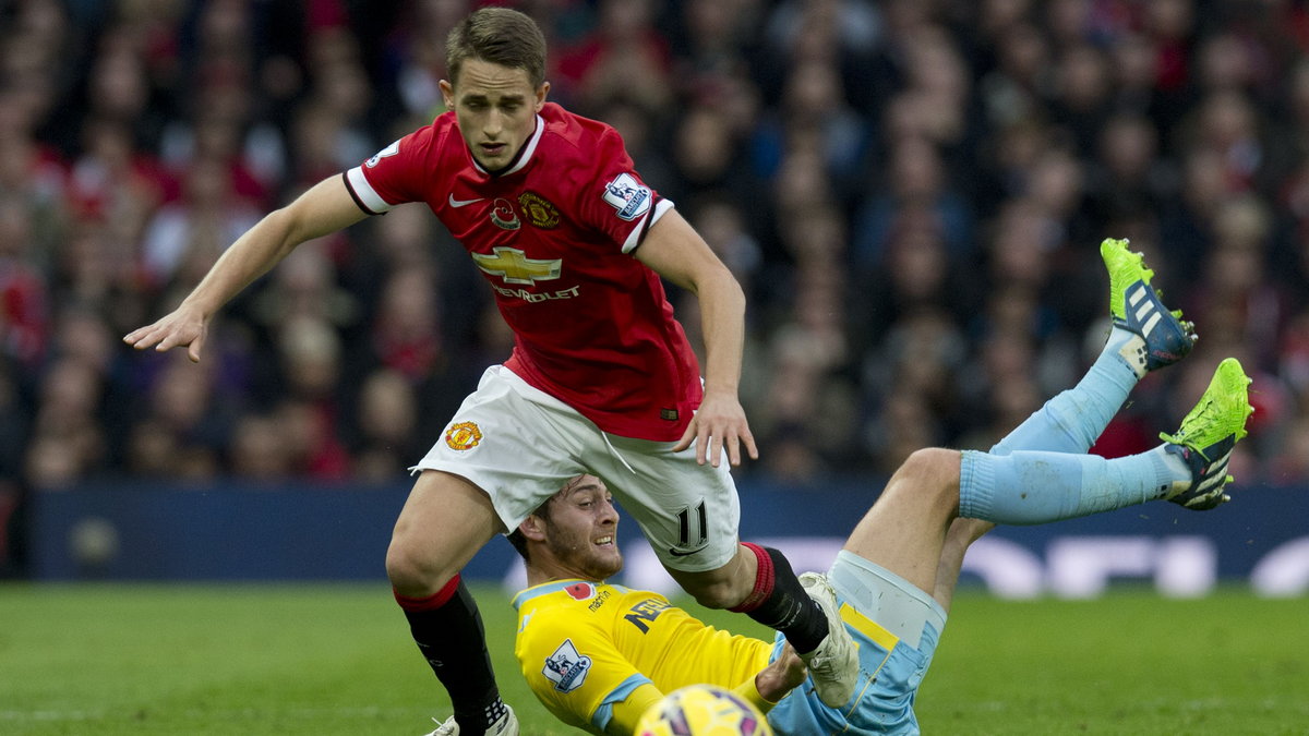 Adnan Januzaj