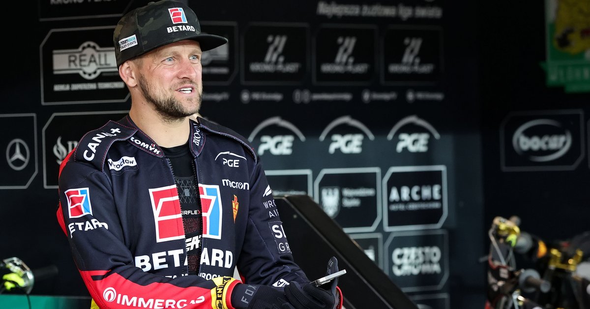 Pół PGE Ekstraligi już w kolejce po gwiazdę Sparty. To może być hit transferowy!