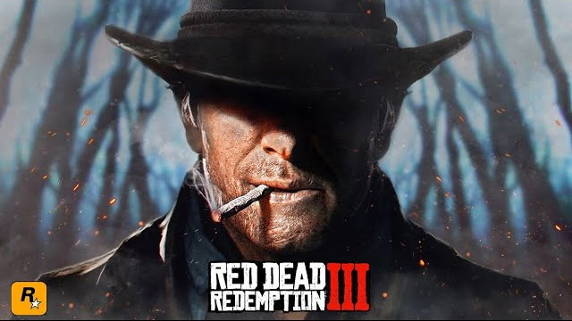 RDR3