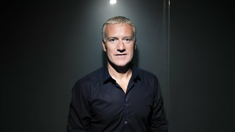 Didier Deschamps