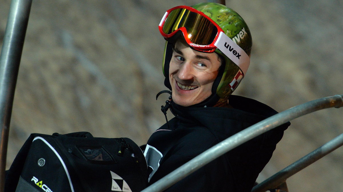 Kamil Stoch