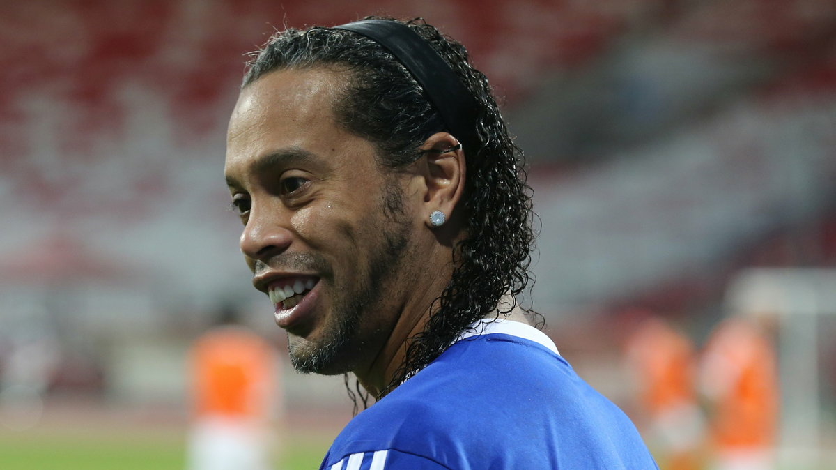 Ronaldinho