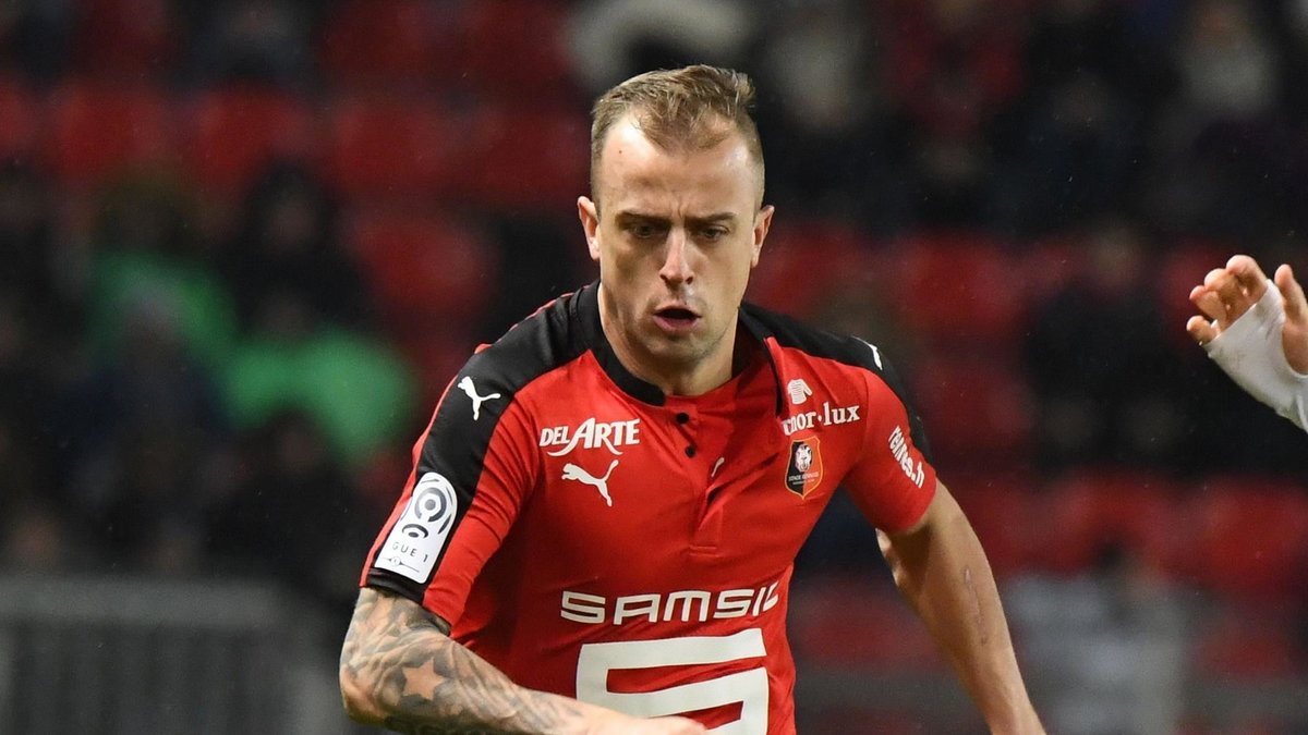 Kamil Grosicki