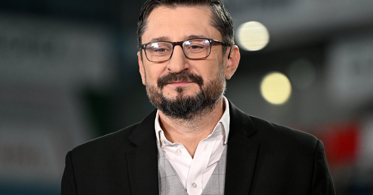 Jakub Bednaruk nie ma wątpliwości przed półfinałami PlusLigi. Oto faworyci