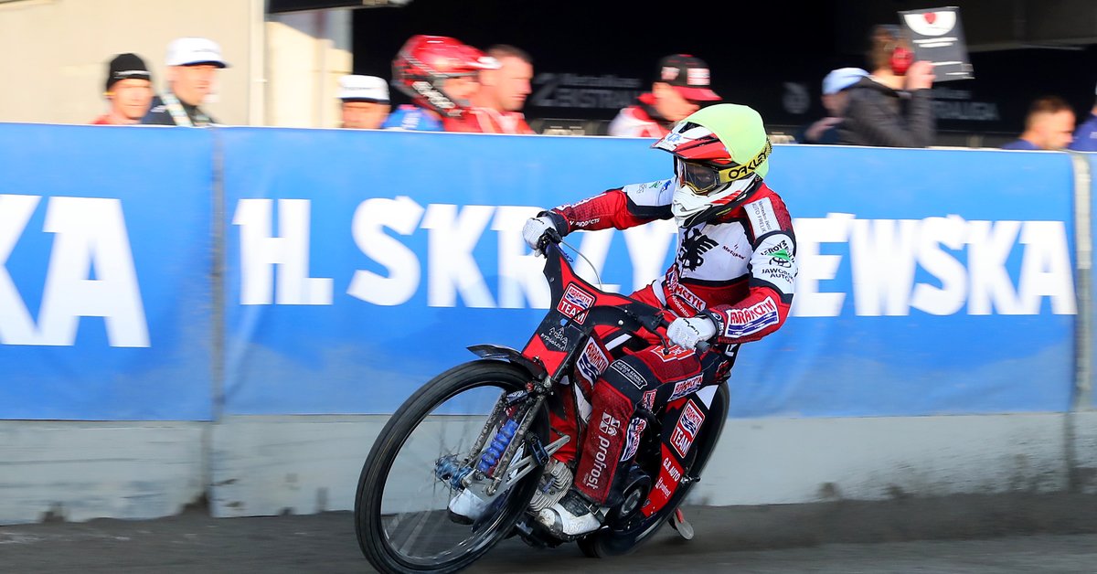 W Bydgoszczy wciąż pracują nad torem. Czy znów uczynią z niego atut?