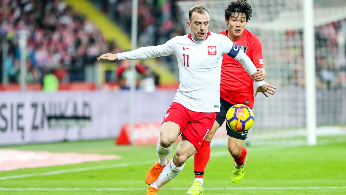 Kamil Grosicki