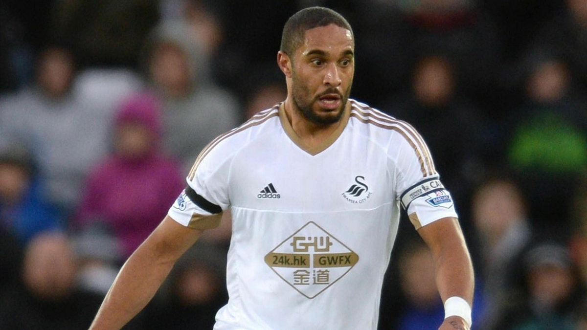 Ashley Williams nowym piłkarzem Evertonu