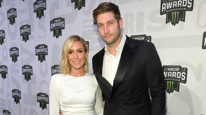 Kristin Cavallari i Jay Cutler rozwodzą się po 10 latach