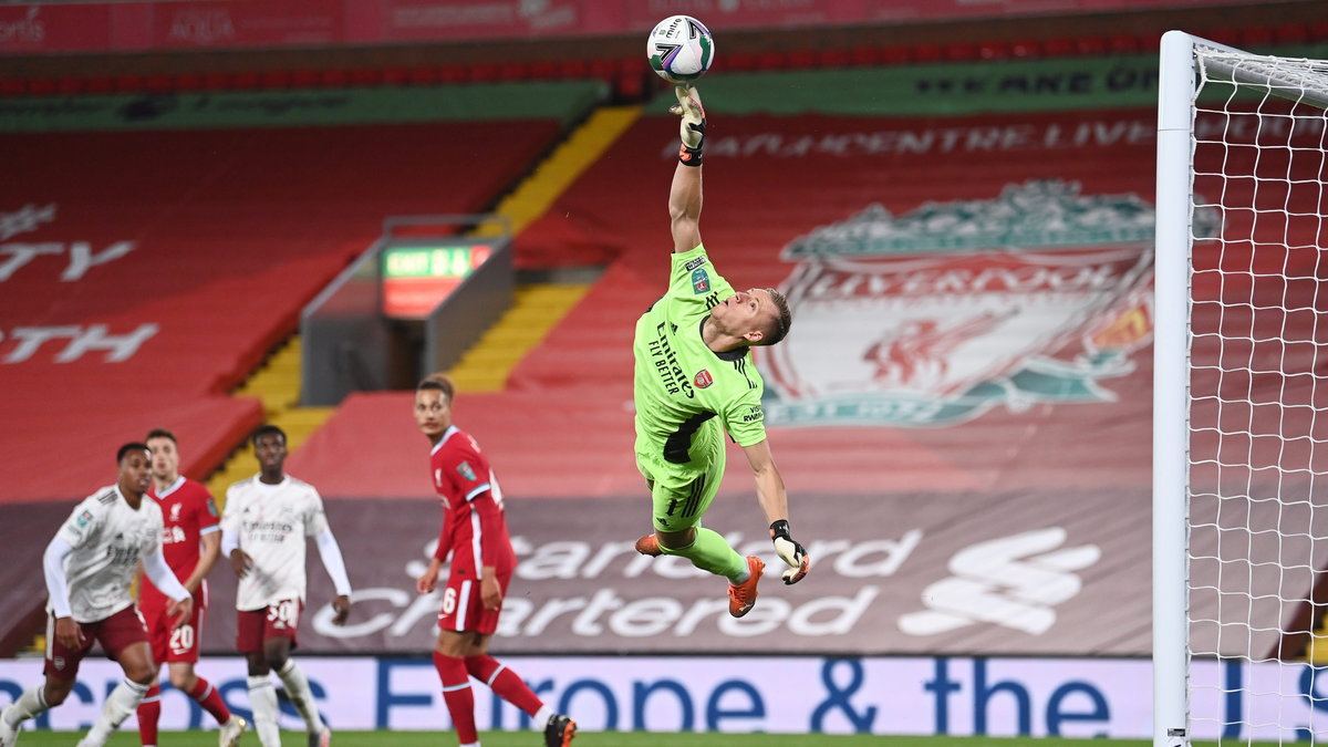 Bernd Leno