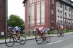 KATOWICE 3. ETAP TOUR DE POLOGNE