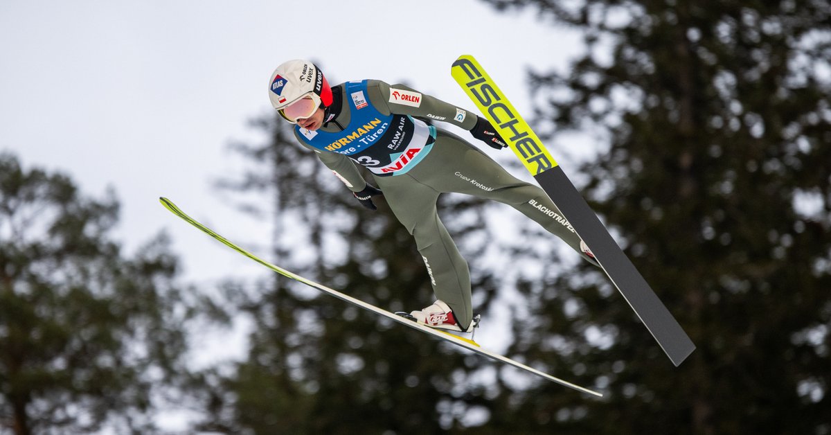 Letnie GP w skokach - Predazzo: trening i kwalifikacje [RELACJA NA ŻYWO]